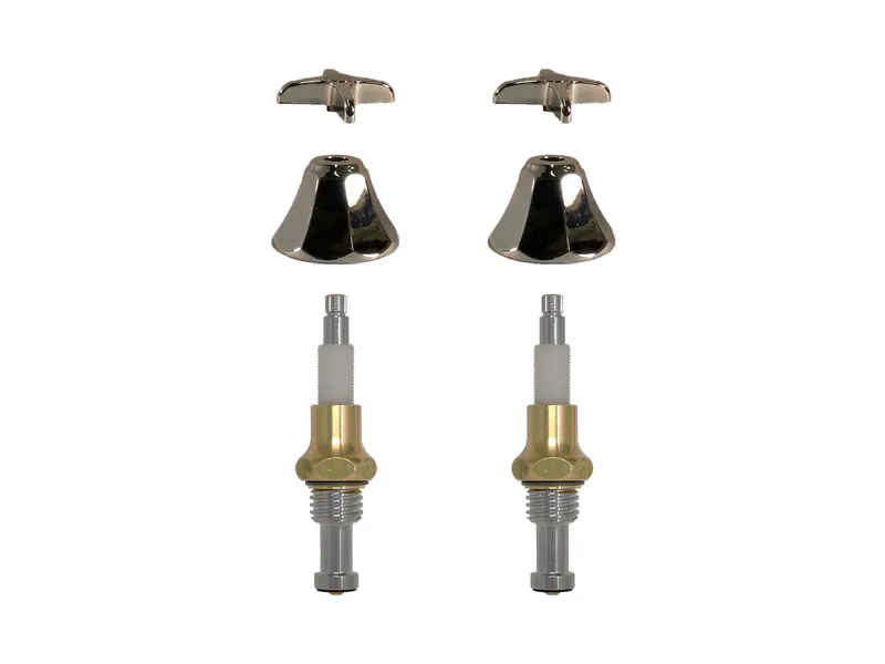 2-Valve Rebuild Kit for Pubco