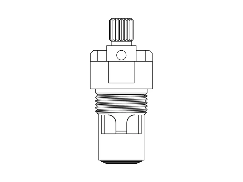 LF459471 Replacement Ceramic Disc Unit