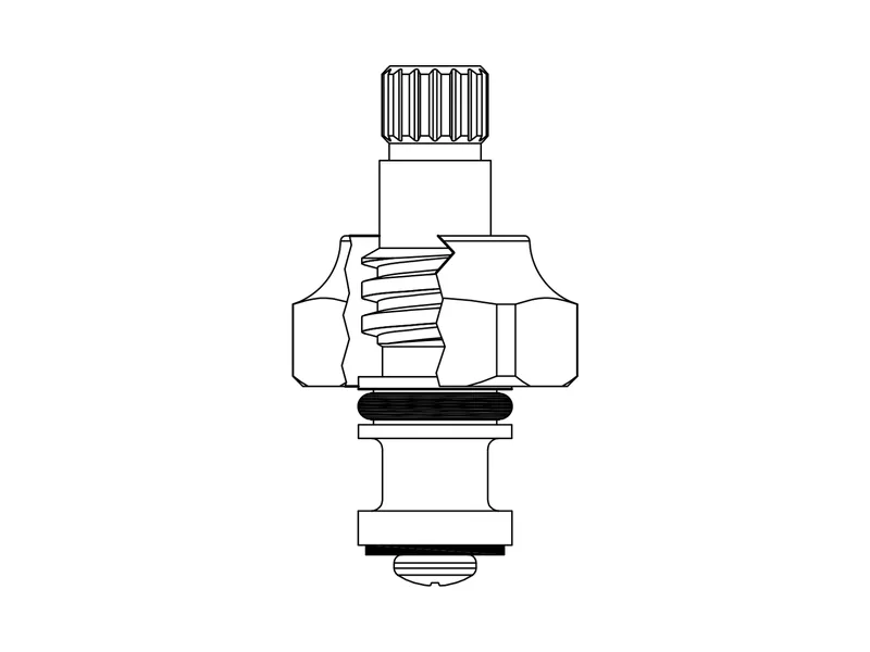 Sterling Faucet A8171 Replacement Stem Unit