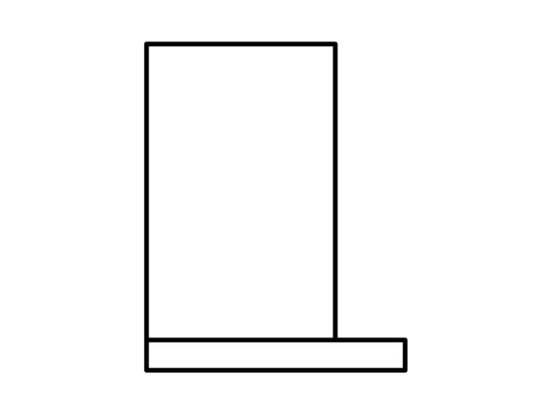 126020 Replacement Handle Adapter
