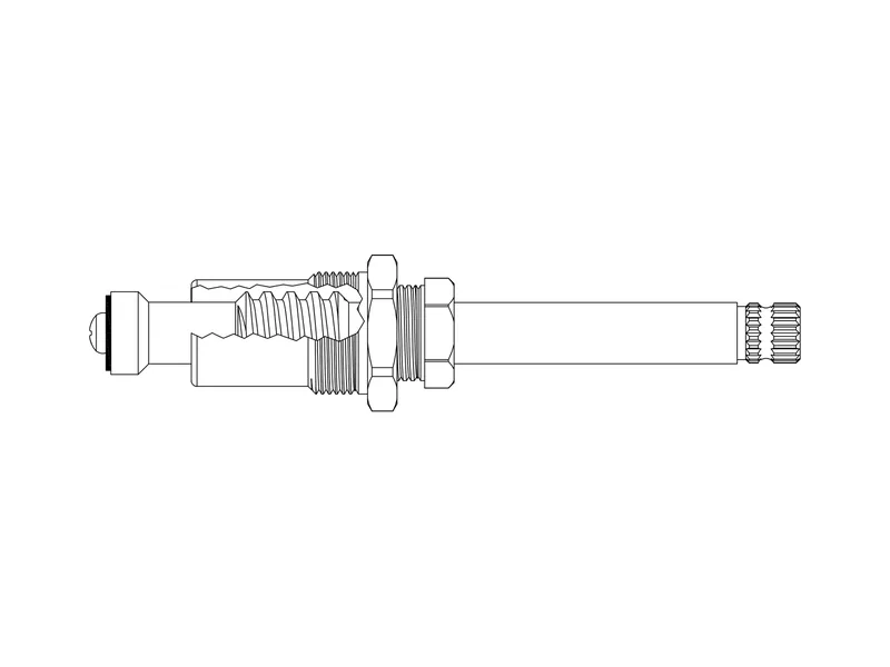 Speakman G03-0207 Replacement Stem Unit