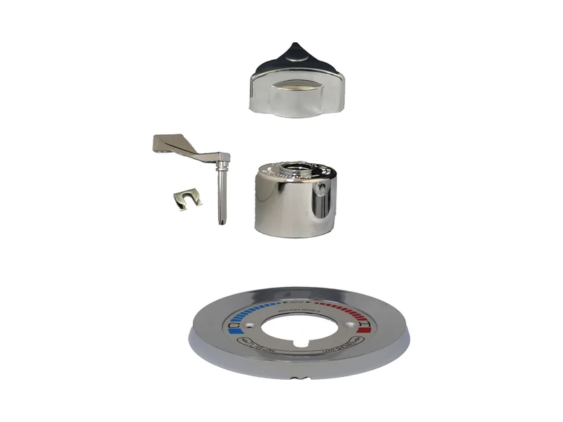 Trim Kit for Symmons, Knob Handles (SY101-TRIM)
