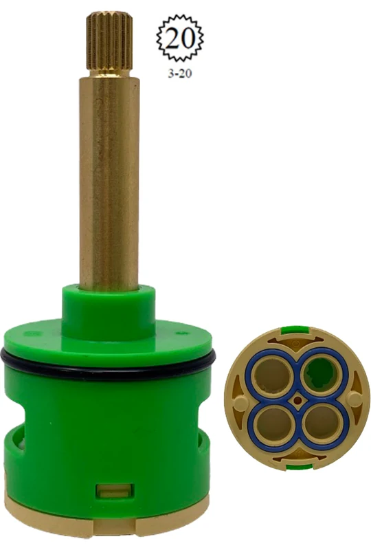 CC19081 Replacement Diverter Cartridge