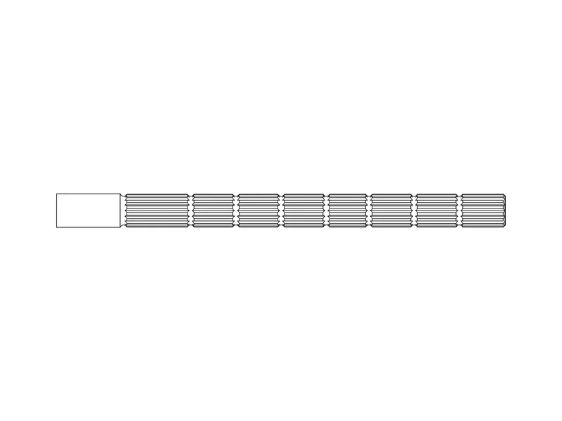 136050 Replacement Stem Extension