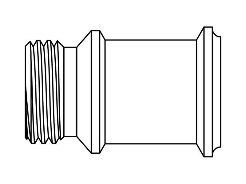 American Standard 402441 Replacement Ceramic Disc Unit