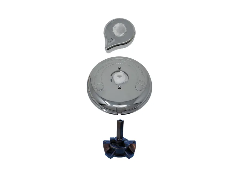 Single Valve Rebuild Kit for Sterling, Blade Handles with SL11980 Cartridge