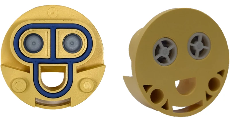 CC19023-CV Replacement Pressure Balance Cartridge