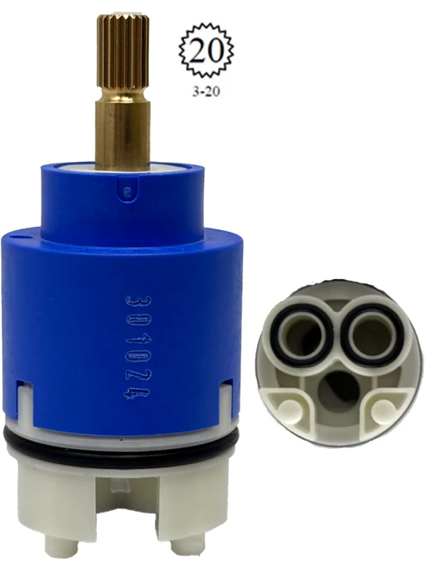 CC19146 Replacement Diverter Cartridge