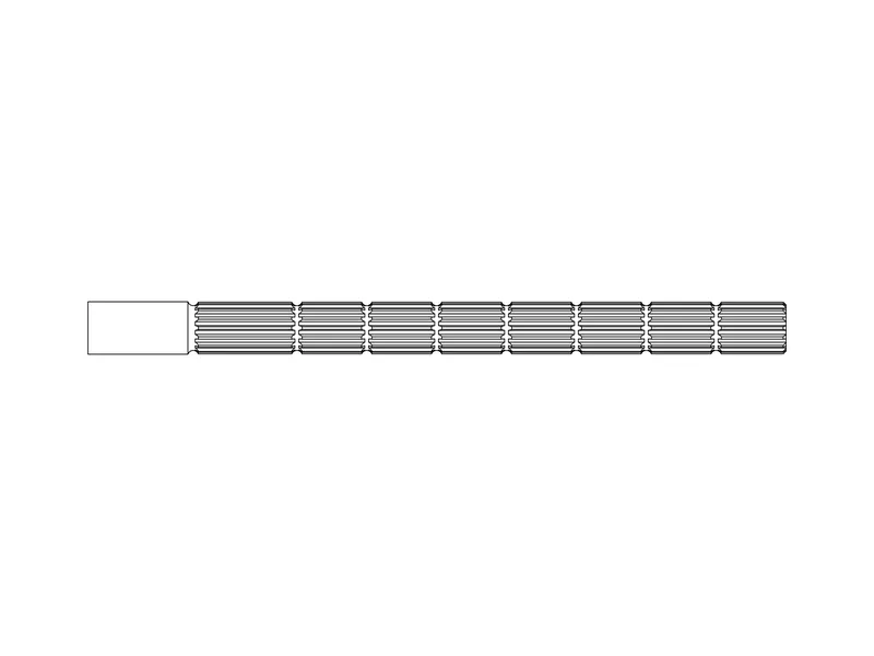 118290 Replacement Stem Extension