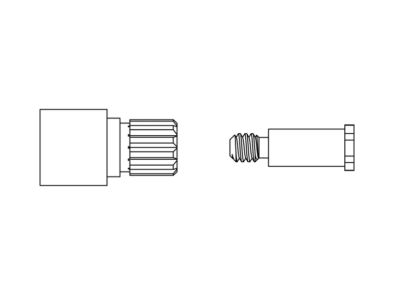 Pfister 910-562 Replacement Stem Extension