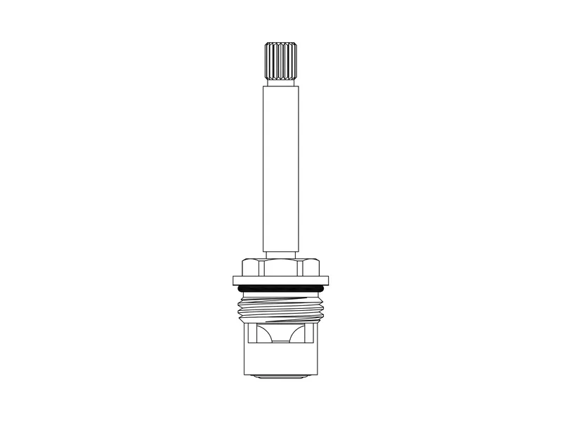 LF467361 Replacement Ceramic Disc Unit