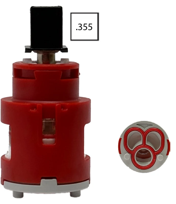 CC19135 Replacement Cartridge