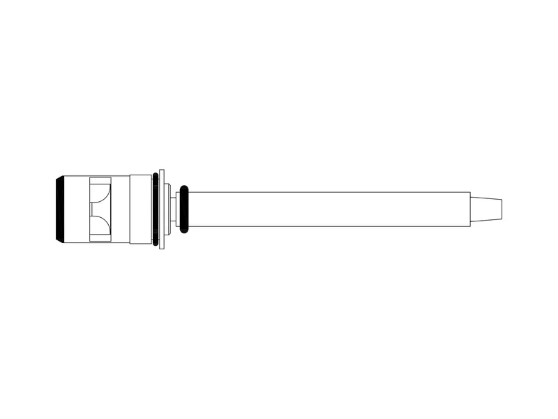 Chicago Faucets LF475411 Replacement Ceramic Disc Unit