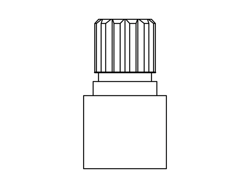 Pfister 186380 Replacement Stem Extension