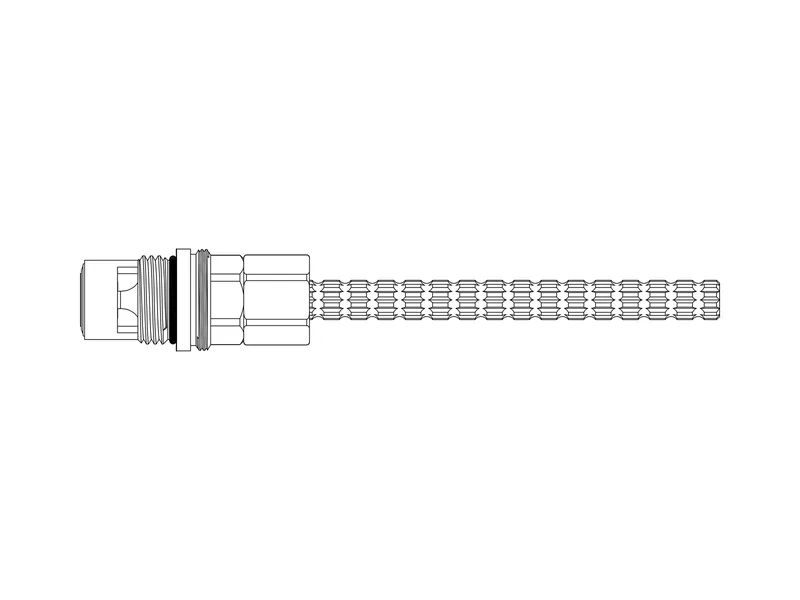 Artistic Brass 7202 Replacement Ceramic Disc Unit