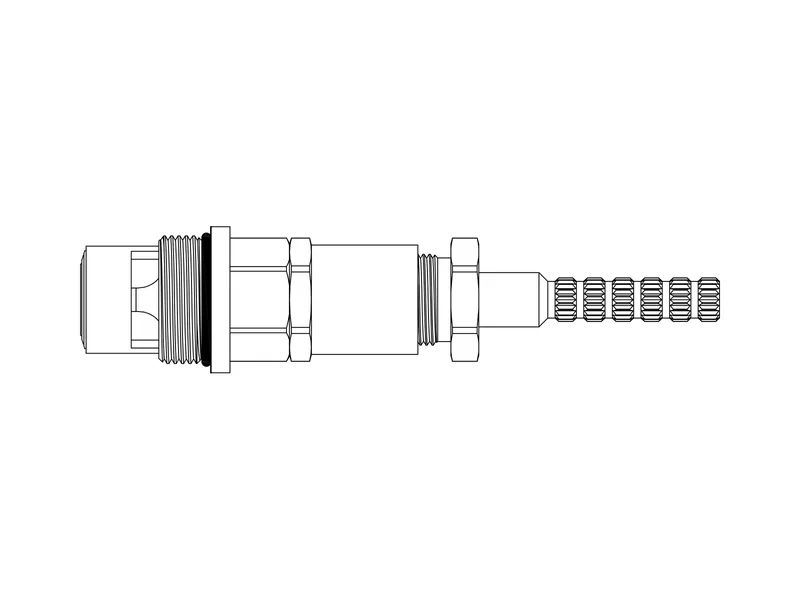 414681-H Replacement Ceramic Disc Unit