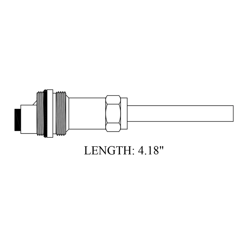 Sterling Faucet 404810 Replacement Stem Unit