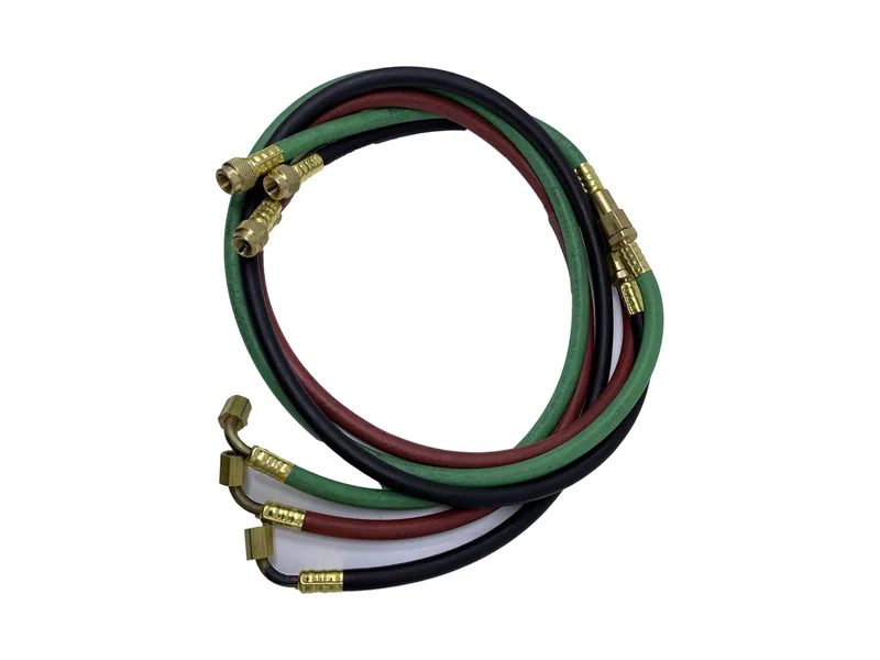129420 Replacement Test Kit