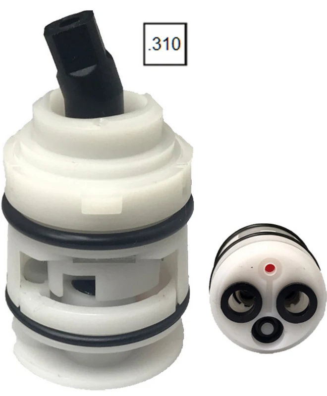 A05023 Replacement Diverter Cartridge