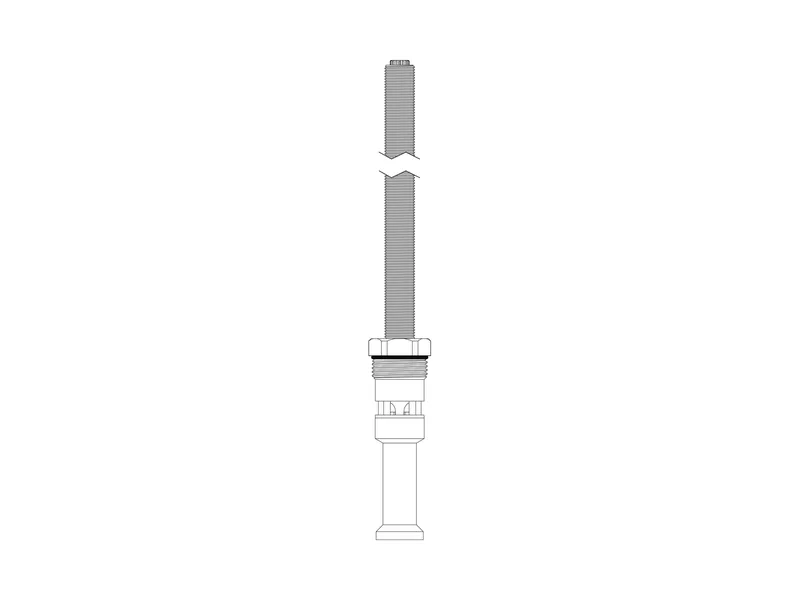 Altmans 428461 Replacement Ceramic Disc Unit