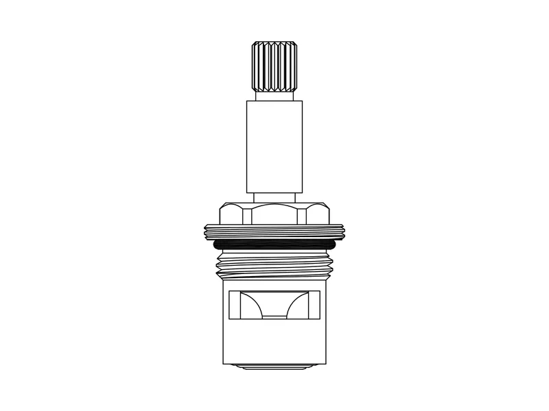 LF459741 Replacement Ceramic Disc Unit