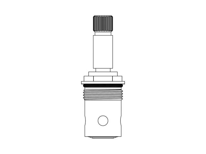 Pegasus LF462901 Replacement Ceramic Disc Unit