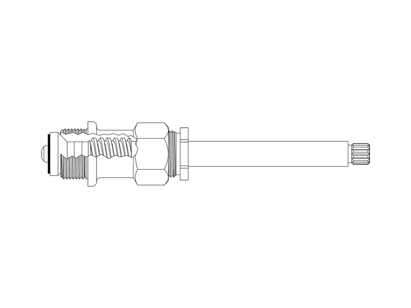 Pfister 910-374 Replacement Stem Unit