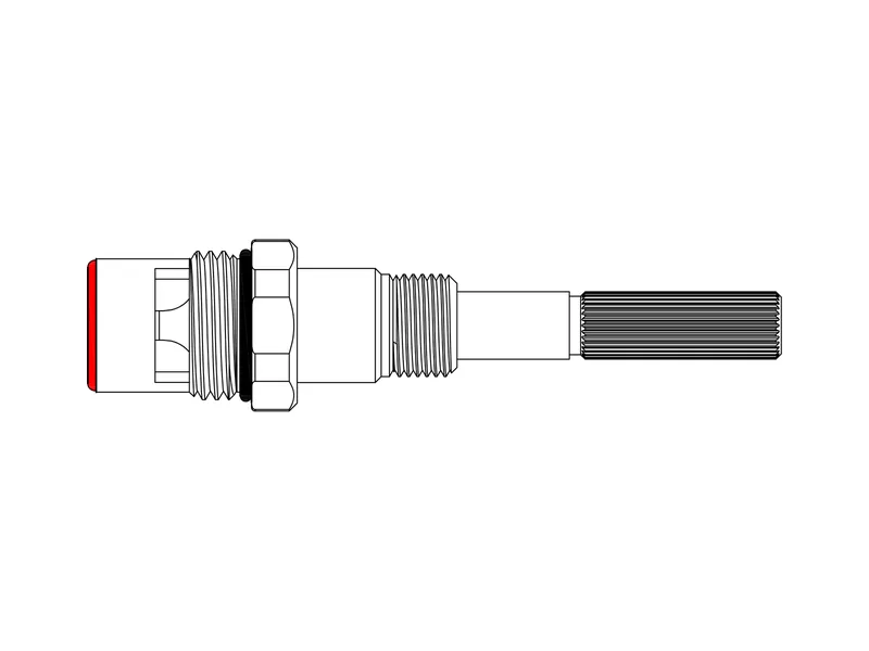 2300-H Replacement Ceramic Disc Unit