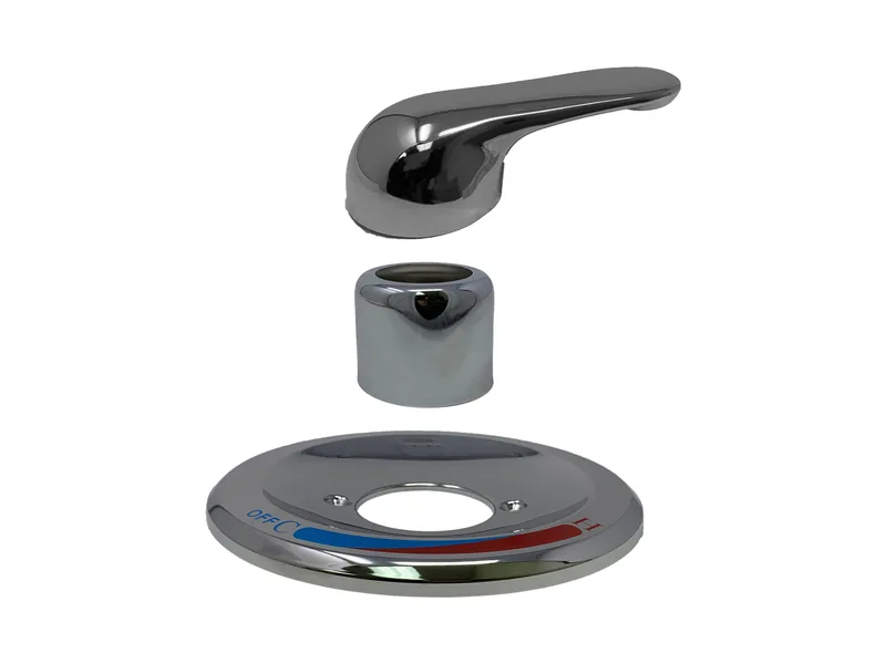 Trim Kit for Huntington Brass, Lever Handles (HU111-TRIM)