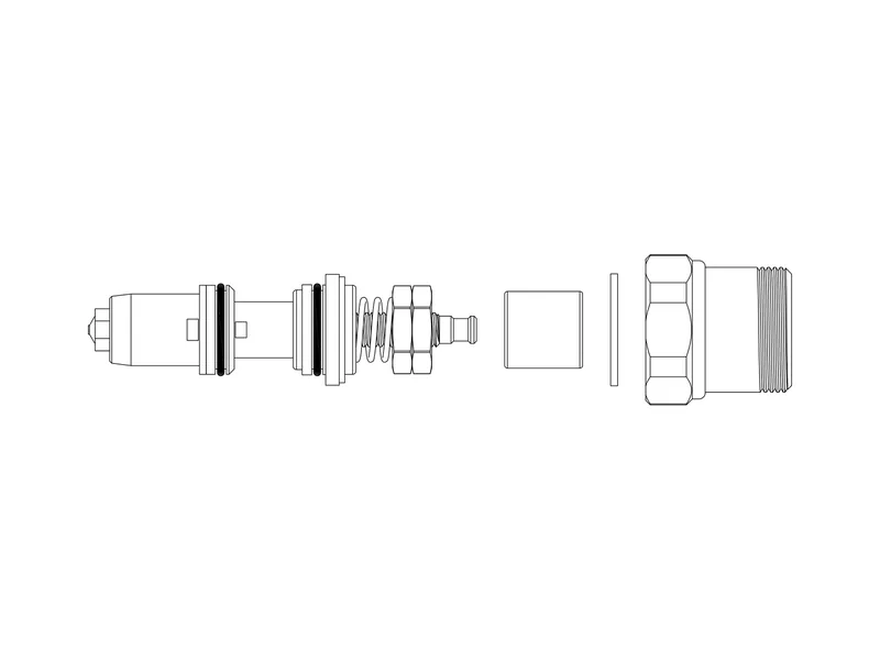 LF114090 Replacement Cartridge