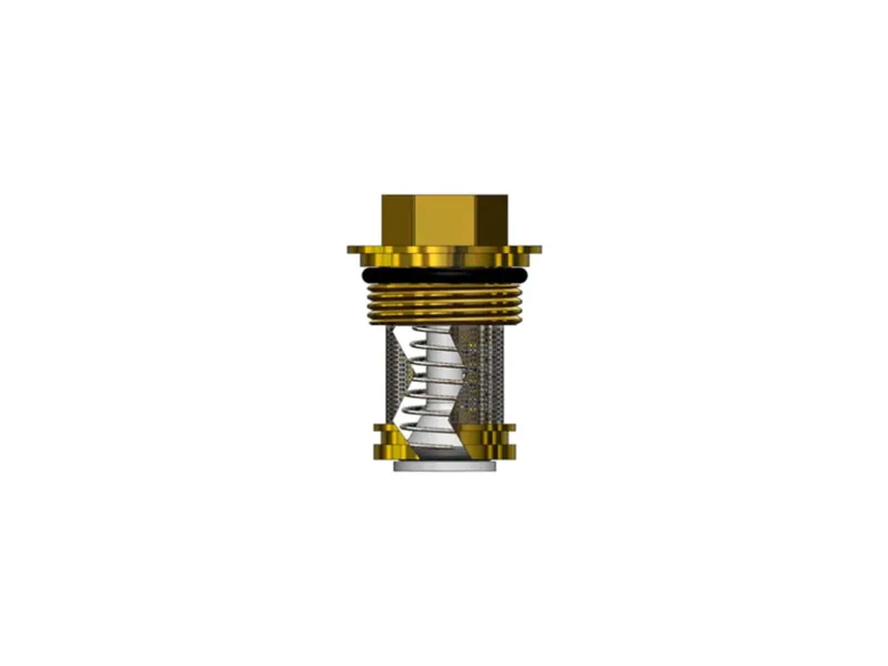 Grohe 08.213 Replacement Check Valve