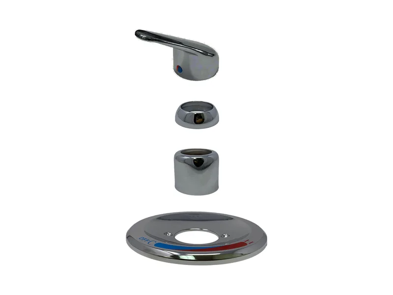 Trim Kit for Huntington Brass, Lever Handles (HU101-TRIM)