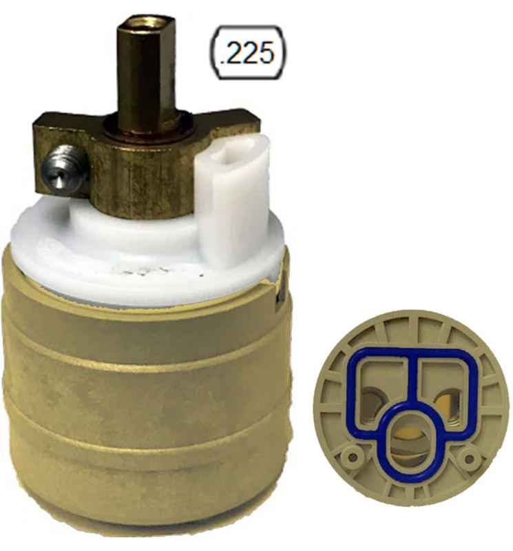 Huntington Brass CC19058 Replacement Cartridge