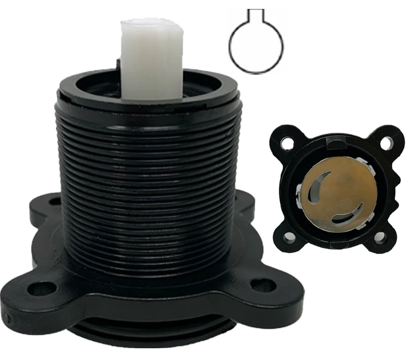 Pfister 971-250 Replacement Pressure Balance Cartridge