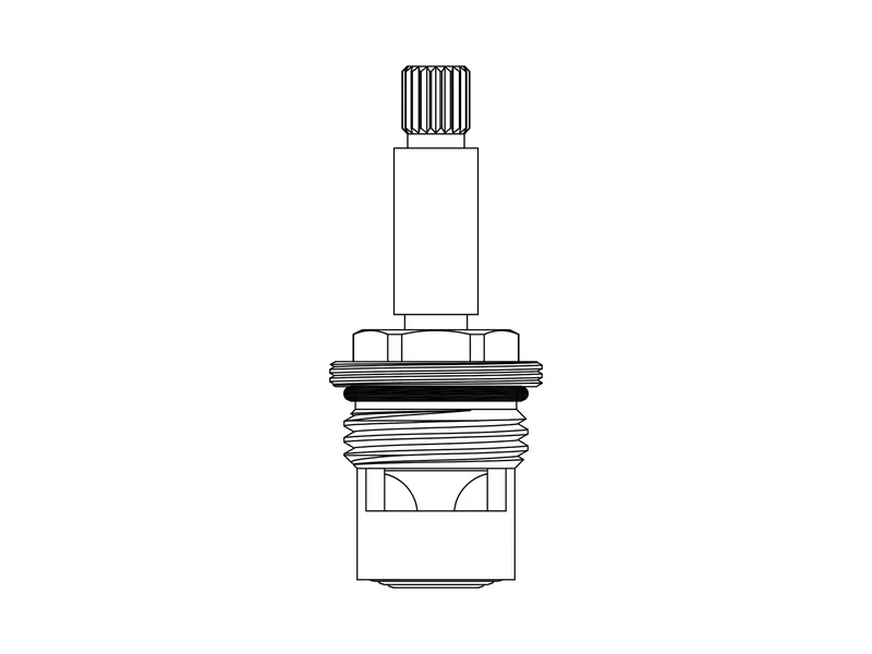 LF462281 Replacement Ceramic Disc Unit
