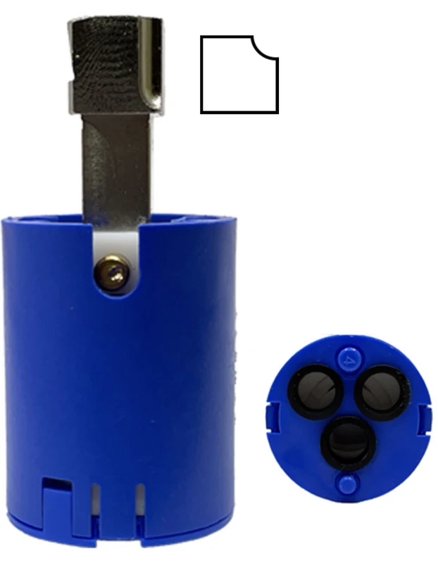 Delta CC19123 Replacement Cartridge