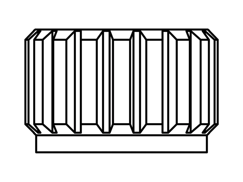 135120 Replacement Handle Adapter