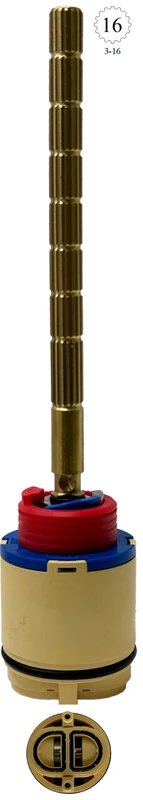 Phylrich 1-130 Replacement Cartridge
