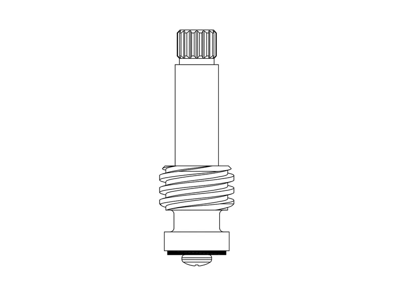 Sterling Faucet 99S0064 Replacement Stem Only