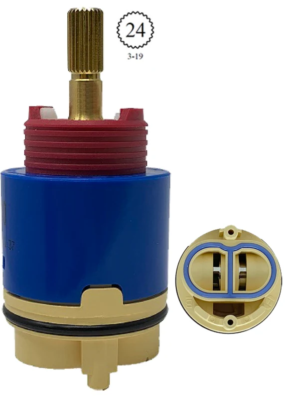 CC19076 Replacement Cartridge