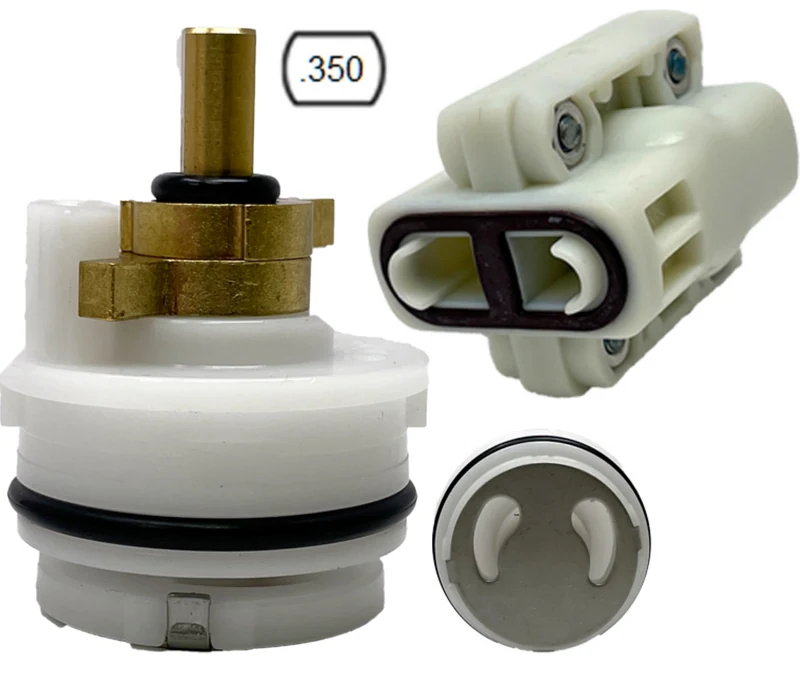 Pegasus PE11504 Replacement Pressure Balance Cartridge