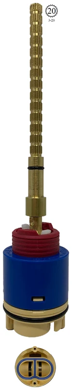 CC19078 Replacement Cartridge
