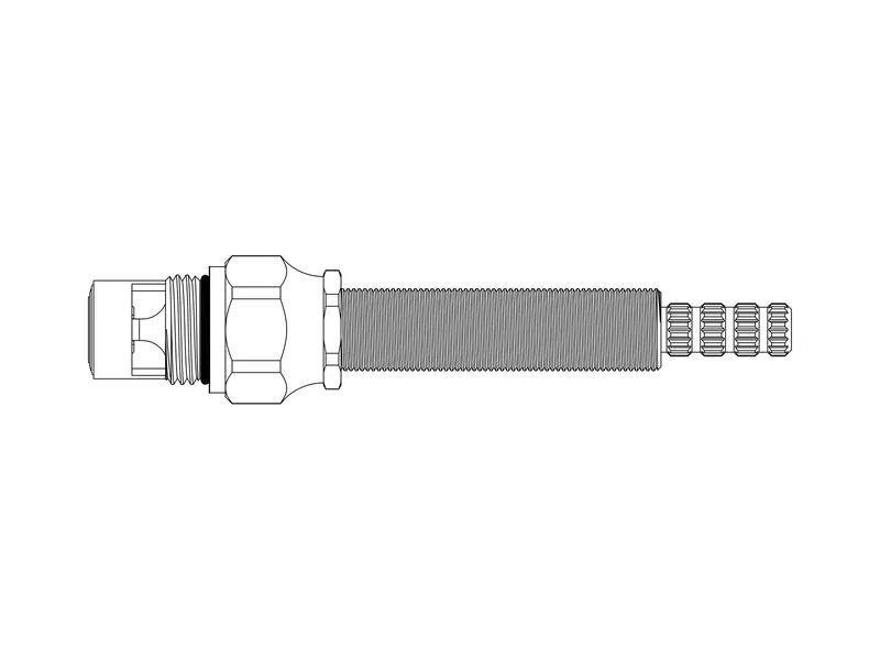 416711 Replacement Ceramic Disc Unit