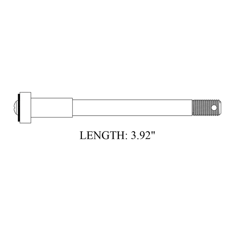 American Standard 31331-07 Replacement Stem Only