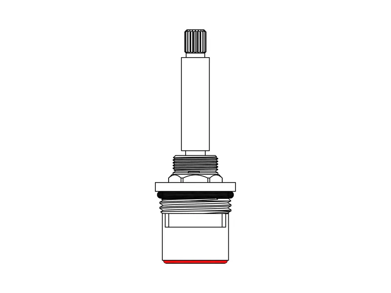 402361 Replacement Ceramic Disc Unit