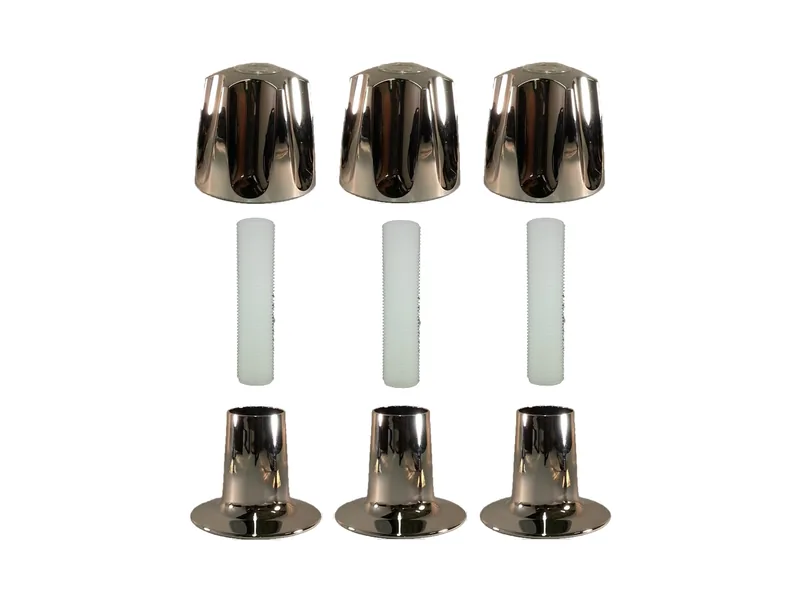 Trim Kit for Pfister, Knob Handles (PP103-TRIM)