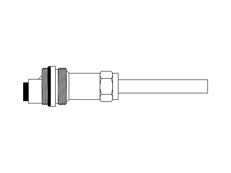 Sterling Faucet 404810 Replacement Stem Unit