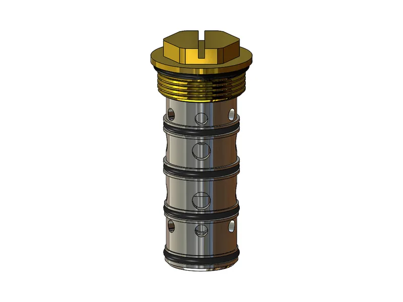 X-4400005 Replacement Balancing Spool