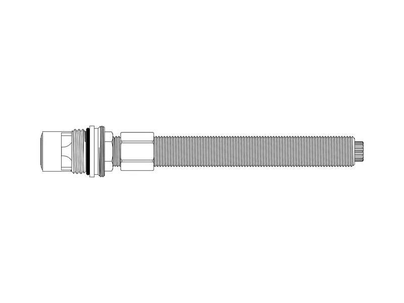 Newport Brass 411281 Replacement Ceramic Disc Unit