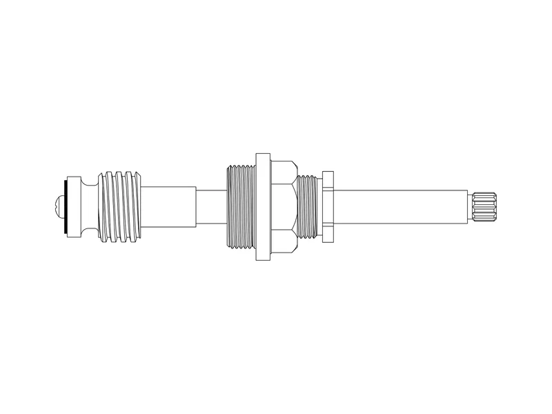 Pfister 420851 Replacement Stem Unit